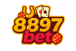 8897 bet logo
